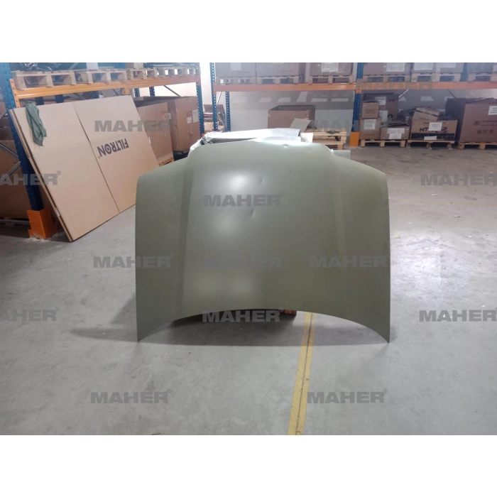 Motor Kaputu Bora 1999-2004 (Sımyı) (Hasarlı) (Oem No:1J5823031B)