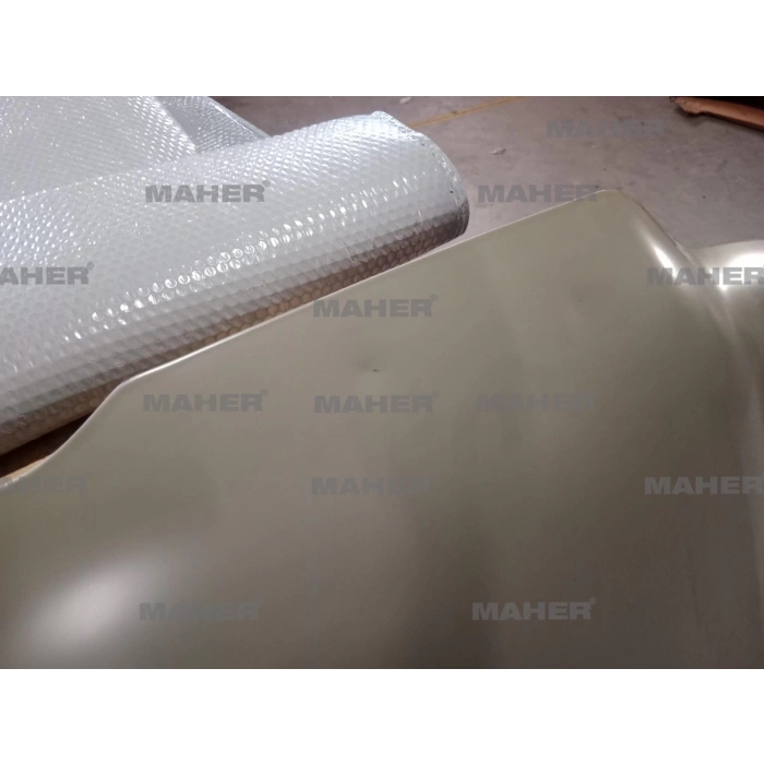 Motor Kaputu Bora 1999-2004 (Sımyı) (Hasarlı) (Oem No:1J5823031B)