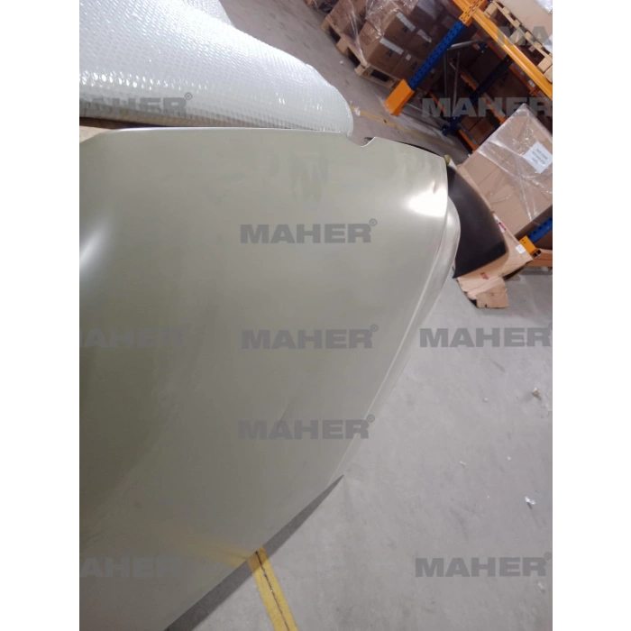 Motor Kaputu Bora 1999-2004 (Sımyı) (Hasarlı) (Oem No:1J5823031B)