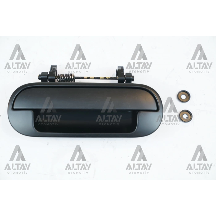 Kapı Kolu Hrv  1998-2005 Arka Dış Sol (Oem No:72680S4N003Za)