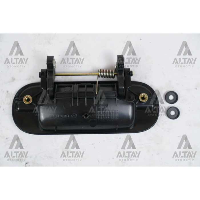 Kapı Kolu Hrv  1998-2005 Arka Dış Sol (Oem No:72680S4N003Za)