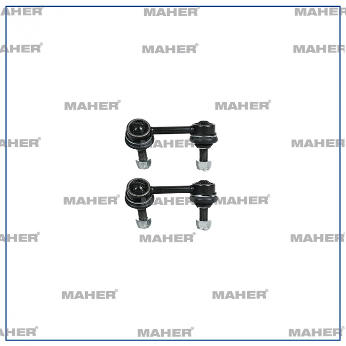 Z Rot Sorento 2003-2009 Ön Sol (Oem No:548113E010)