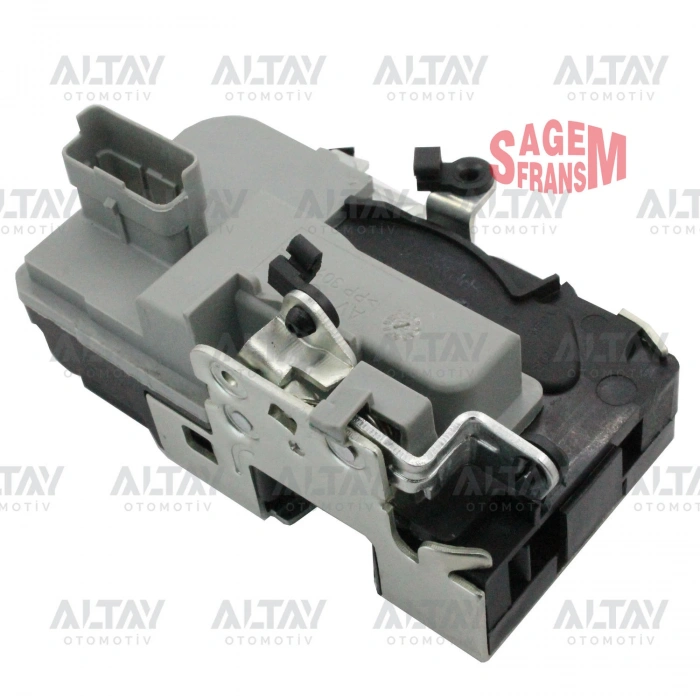 Kapı Kilidi Partner / Berlingo Ön Sol (Oem No:9135H6)