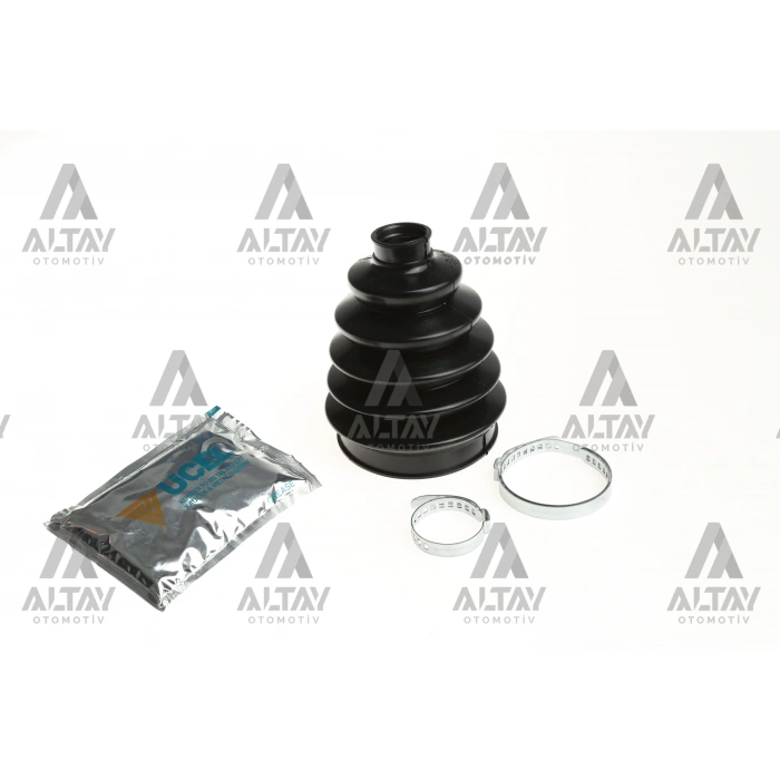 Aks Körüğü Takım Dış Ducato / Boxer / Jumper Iıı 2006 Sonrası 2.2Hdı-2.3Jtd (Oem No:46308481)