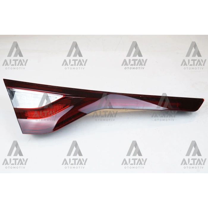 Stop Lambası Megane 2016 Sonrası Duysuz İç Sol (Oem No:265555594R)