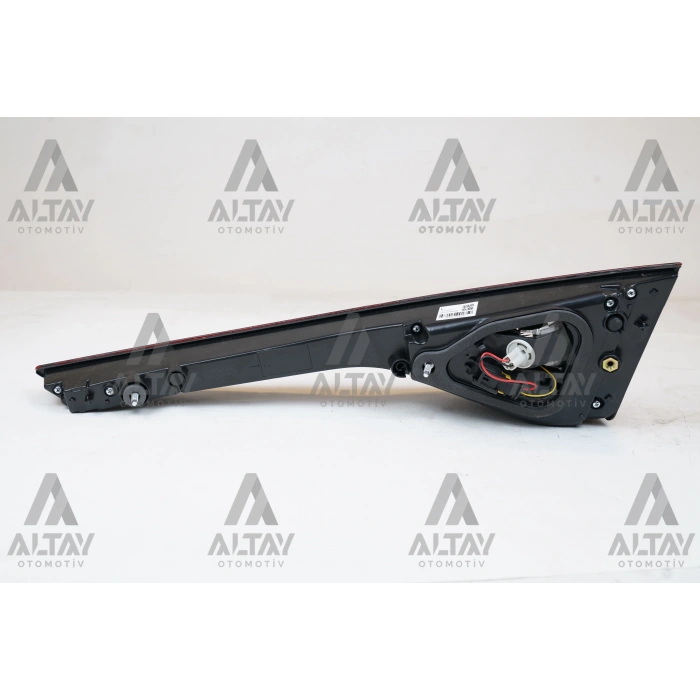 Stop Lambası Megane 2016 Sonrası Duysuz İç Sol (Oem No:265555594R)