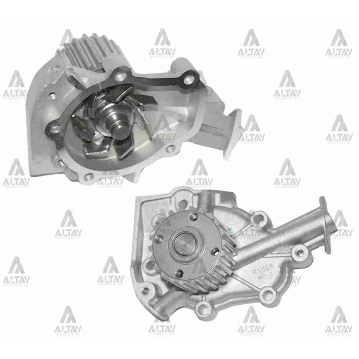 Devirdaimdamas (Oem No:17400A70D02)