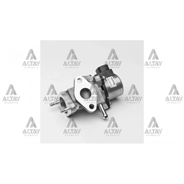 Egr Valfi Corolla 2003-2011 1.4 Dizel  / Auris 2007 Sonrası / Yaris 2006-2012 D4D (Oem No:2562033030)