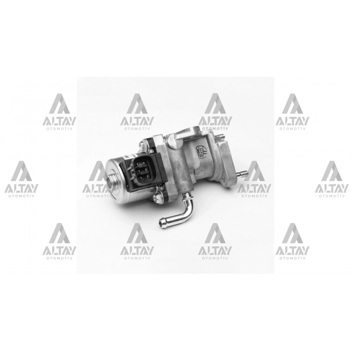 Egr Valfi Corolla 2003-2011 1.4 Dizel  / Auris 2007 Sonrası / Yaris 2006-2012 D4D (Oem No:2562033030)