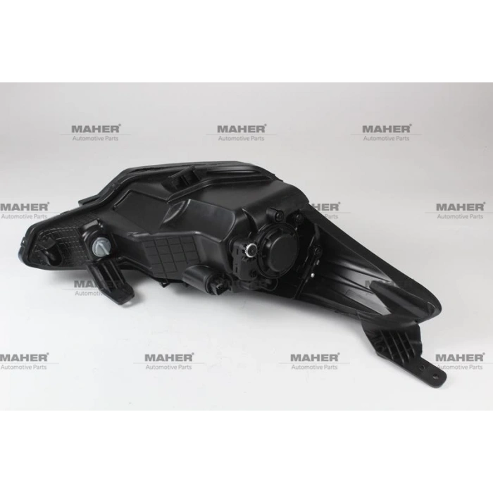 Far I-2020 2015-2018 Motorlu Ledsiz Sol (Oem No:92101C8000)