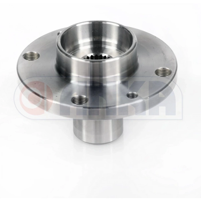 Teker Poryası Clio I-Iı / Kangoo / Megane I / Scenic I / Clio Iv / Lodgy Ön Rulmansız (Oem No:8200208335)