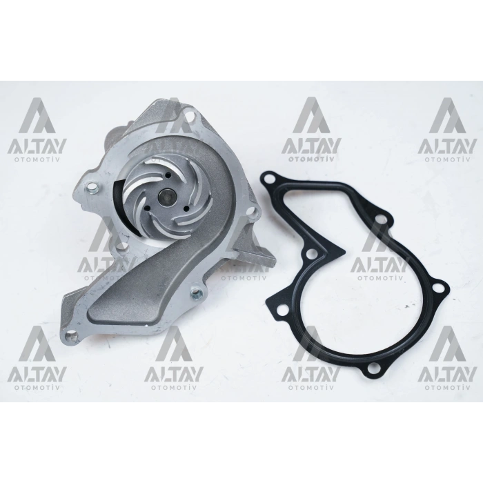 Devirdaimfocus  1998-2004 / Fiesta Iv-V 1996-2008 / Fusion 02 1.2-1.4-1.6 (Oem No:Meys6G8591A1D)