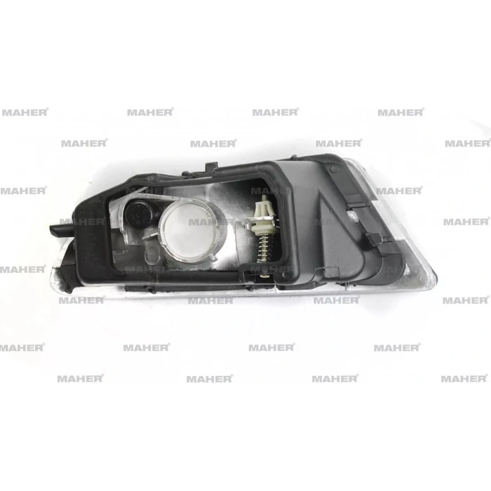 Sis Lambası City 2006-2009 Ön Sol (Oem No:33951Selt61)