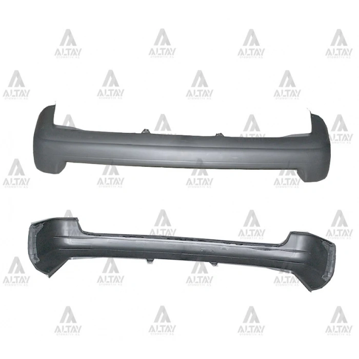 Tampon Corolla Arka  1993-1998 S.W (Dikkat Sedan Değil) (Oem No:5215913080)