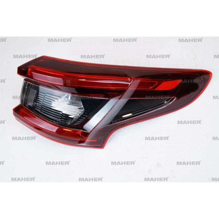 Stop Lambası Qashqai 2017-2021 Dış Sağ (Oem No:26550Hv00A)