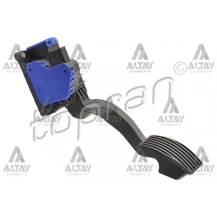 Gaz Pedalı Corsad / Corsa E 2007 Sonrası Otomatik - Easytronıc (Oem No:848039)
