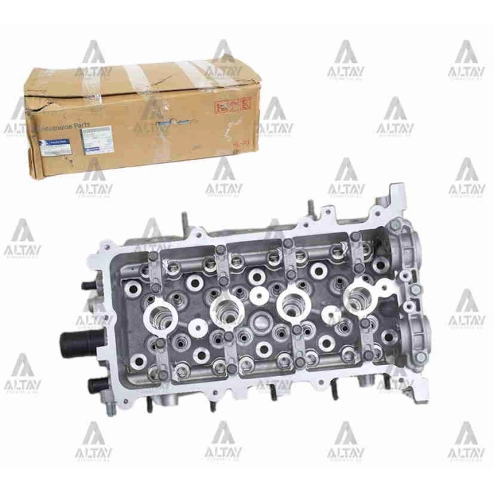 Silindir Kapağı I-2020 2012-2015 1.2Cc / I-2010 1.2Cc 2012 Sonrası / Rio 2012-2016 / Picanto 2011-2016 G4La (Oem No:2210003450)