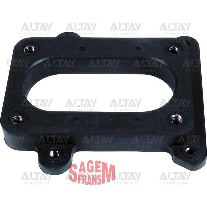 Takoz Karbüratör Alt Tempra / Tipo 1990-98 (Oem No:7685482)