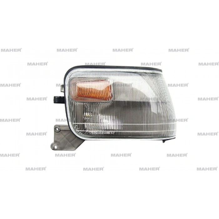 Sinyal Lambası L300  1998-2008 Sağ (Oem No:Mb907018)