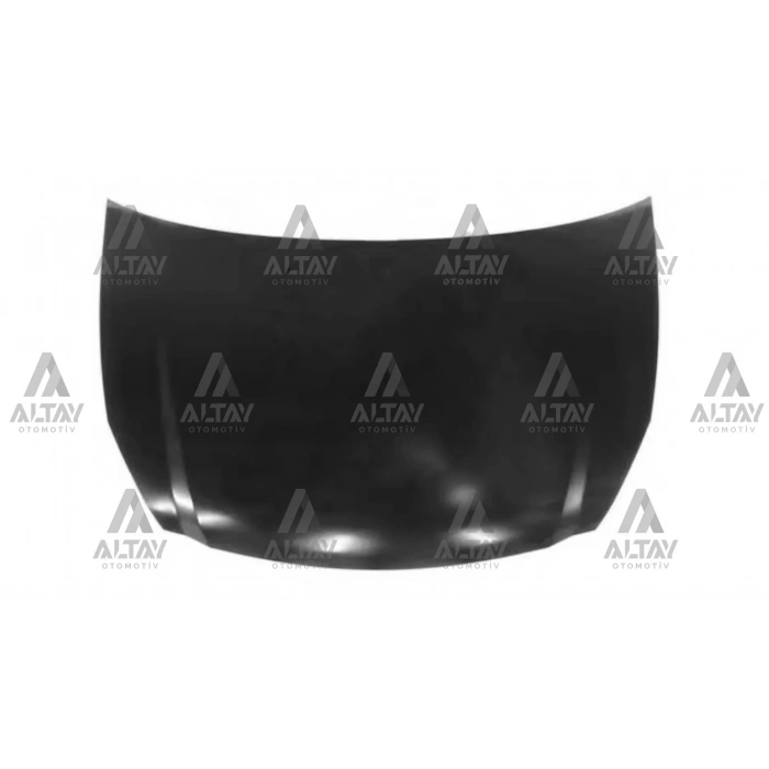 Motor Kaputu Rio 2006 Sonrası (Oem No:664001G010)