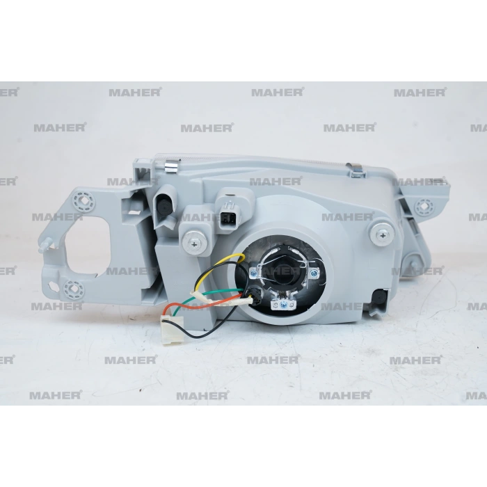 Far 323 1999-2000 Sol (Oem No:Bj1W51040B)