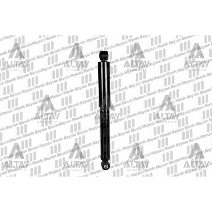 Amortisör Connect 2002-2014 Gazlı Arka Uzun Şasi (Oem No:2T1418008Aa)