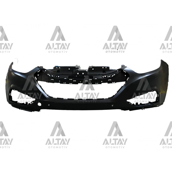 Tampon Ix-35 Ön 2010-15 (Oem No:865652Y000)