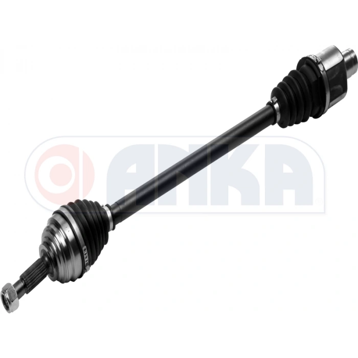 Aks Komple Ön Logan 2004-2012 / Sandero  2008 2013 / Sağ 1.5Dcı M-T 765Mm (Oem No:8200503359)