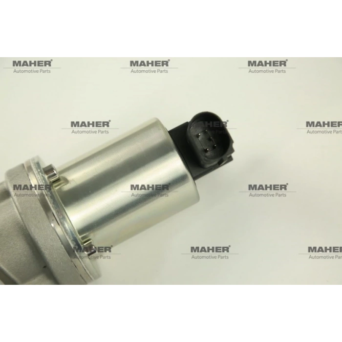 Egr Valfi Accent 2011 Sonrası Blue 1.6 / I-30 2012-2016 / I-2020 2012-2015 1.4 / Dizel Euro 5 (5 Fişli) (Oem No:284102A300)