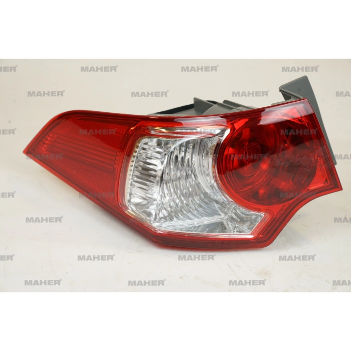 Stop Lambası Accord  2008 2012 Dış Sol (Oem No:33550Tl0G01)