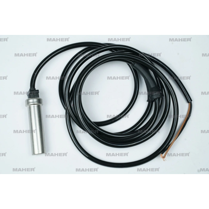 Sensör Abs Lt35 / Sprinter 1997-2006 Ön Arka Sağ Sol (2150 Mm) (Oem No:2D0927807)