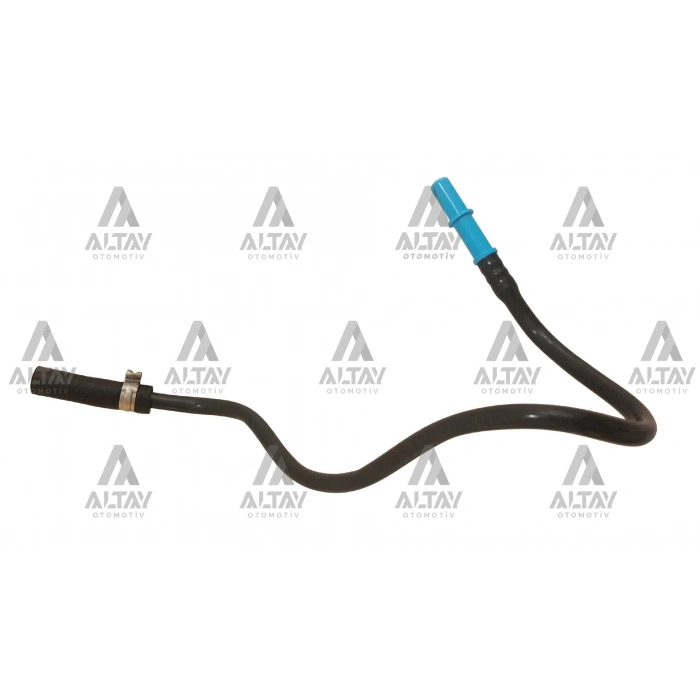 Yakıt Borusu Corsa C / Combo C 2004 Sonrasız13Dt-Z13Dtj (Oem No:5820461)
