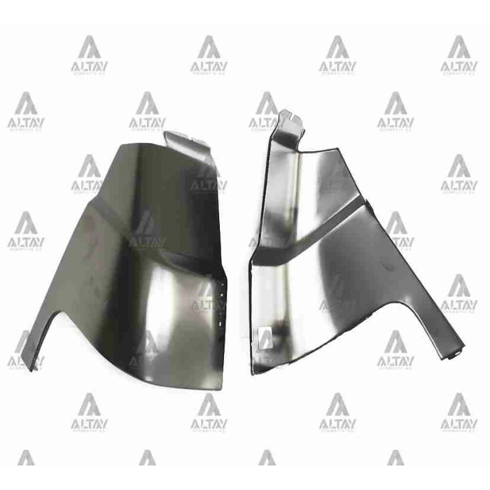 Köşe Sacı L300  97= Sağ (Oem No:Mb835126)