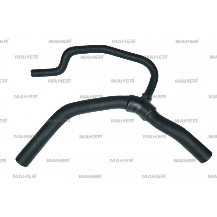 Hortum Radyatör Alt Clio Symbol 1.4 (Oem No:7700435712)