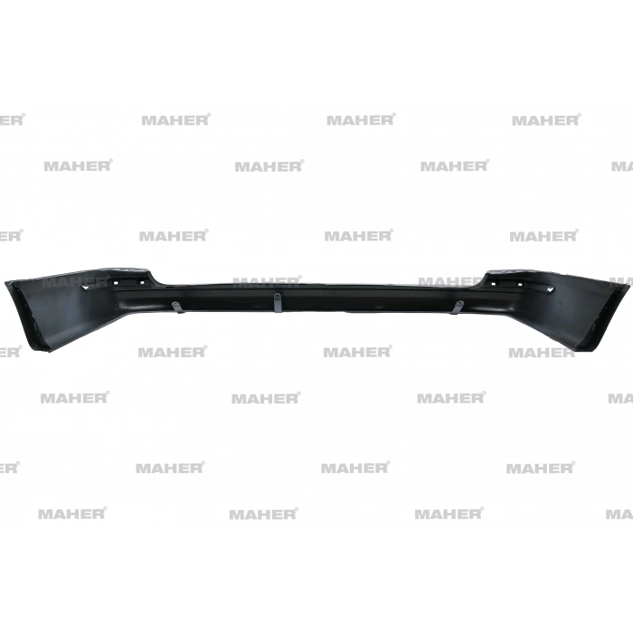 Tampon Transporter T6 (Siyah) 2013 Sonrası Arka Uzun Reflektör (Oem No:7E0807417A9B9)