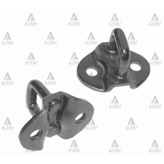 Kilit Karşılığı H-100 Orta Kapı (Oem No:8129543001)