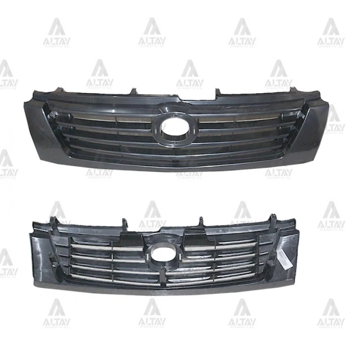 Panjur B2500 2004-2006 Siyah (Oem No:Um4750710)