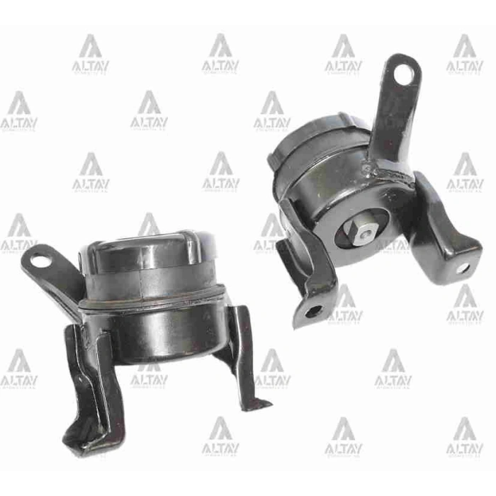 Takoz Motor Rav-4 2000-2006 Sağ (Oem No:1230528151)
