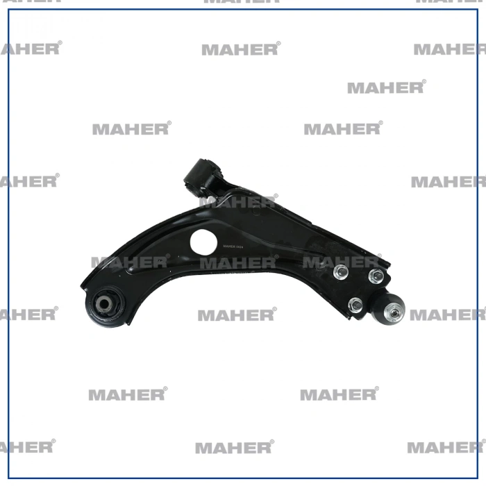 Salıncak 208 Iı 2019 Sonrası / 3008 2016 Sonrası / 5008 2016 Sonrası / C5 Aırcross 2017 Sonrası / Grandland 2017 Sonrası Sac Rotilli Sağ (Oem No:9816865480)
