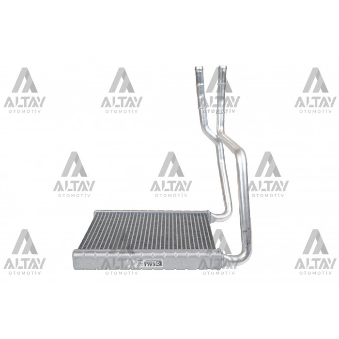 Radyatör Kalorifer Custom 2012 Sonrası Brazıng (Oem No:1768439)