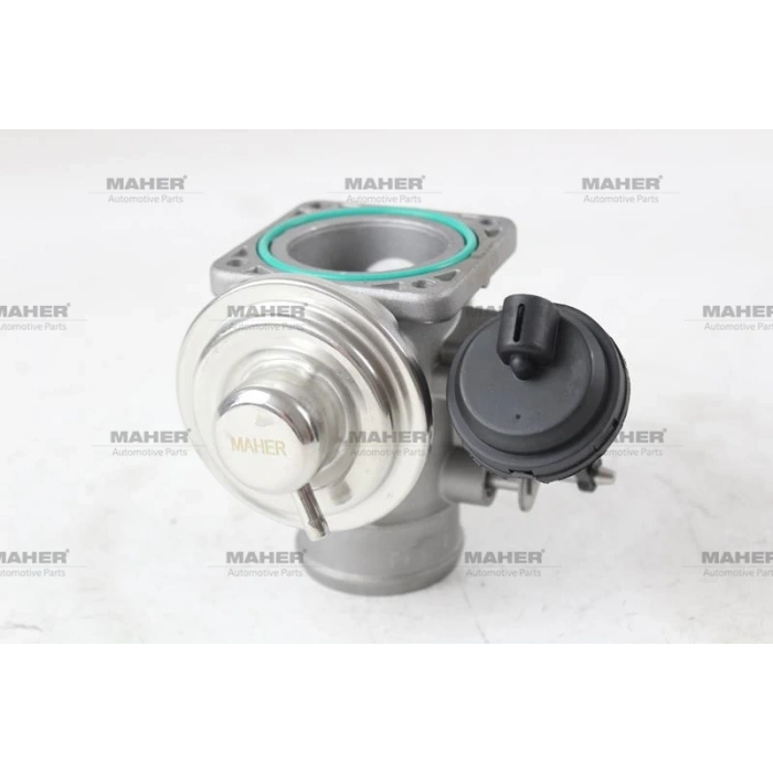 Egr Valfi Lt35 1996-2006 Anj-Ahd-Avr 2.5 Tdi (Oem No:074129463A)