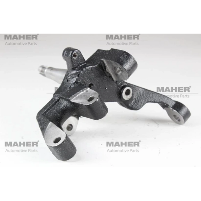 Aks Taşıyıcı (Akson) M.131 Dks       77-2002 / Doğan 1991-2002 / Sahın 77-2002 / Kartal 77-2002 Ön Sol (Oem No:85005220)