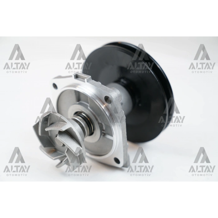 Devirdaimdoğan Slx  1993-2001 / Kartal Slx 1993-2001 Sarı Kasnak 1.6 (Oem No:7784975)