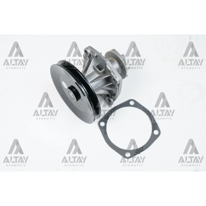 Devirdaimdoğan Slx  1993-2001 / Kartal Slx 1993-2001 Sarı Kasnak 1.6 (Oem No:7784975)