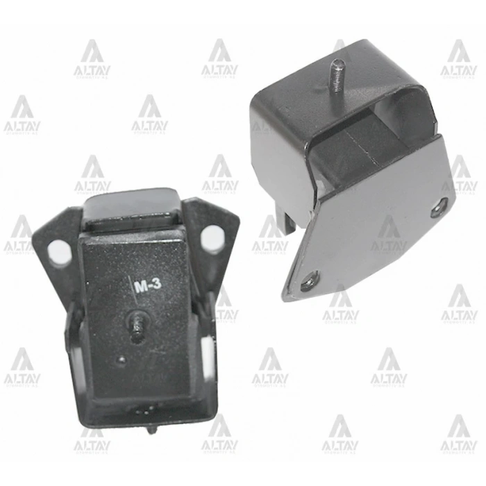 Takoz Motor H-100 1994-2006 Minibüs / L300 1990-2008 Sağ (Oem No:2181243200)