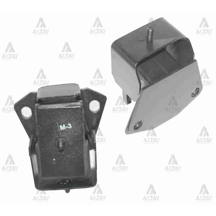Takoz Motor H-100 1994-2006 Minibüs / L300 1990-2008 Sağ (Oem No:2181243200)