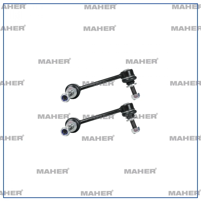 Z Rot Hilux 2006-2011 4X4 Ön Sağ (Oem No:4882060050)