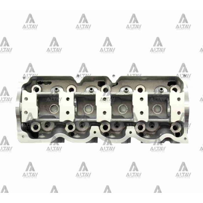 Silindir Kapağı Spark 1.2 / Kalos 1.2 8V / Spark 1.0 B12S1 / B10S1 (Oem No:96666228)