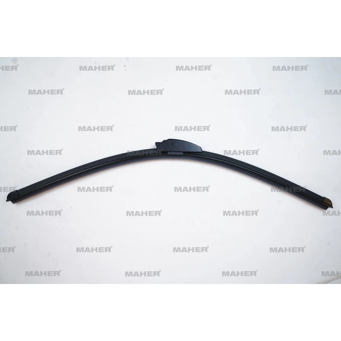 Silecek Süpürgesi Tek Tip Retrofıt Üniversal 26 Muz (650Mm)