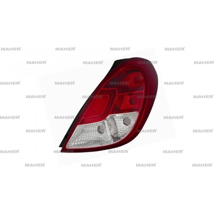 Stop Lambası I-2020 2012-2014 Sağ (Oem No:924024P500)